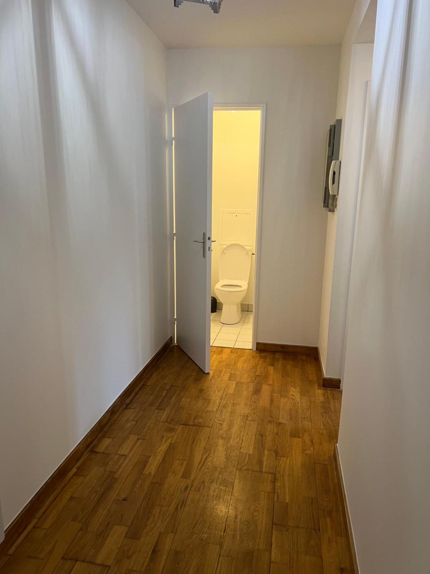 Appartement Standing Avec Jardin, 4 Personnes, Strategiquement Situe Mantes-la-Jolie Exterior photo